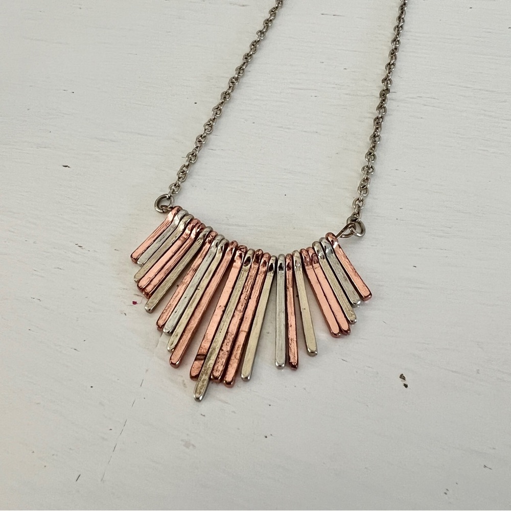 ModCloth | Necklace - Picture 3 of 6
